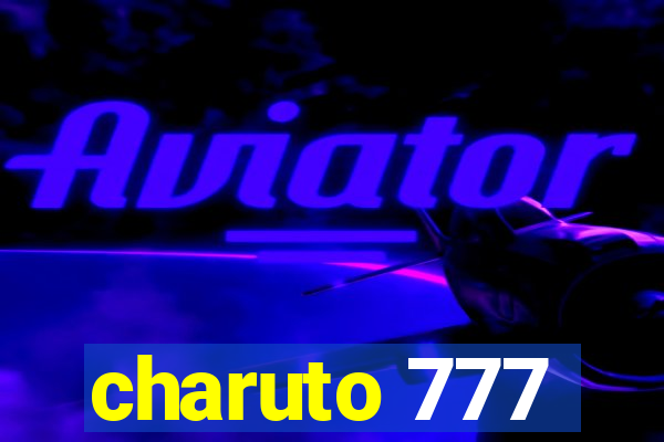 charuto 777